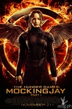 Hunger Games: Mockingjay giveaway