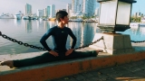 Warm Philippine Weather Attracts Intl Ballet Medalist