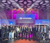 LausGroup continues their partnership with Hyundai Motors Philippines in further improving customer satisfaction and service