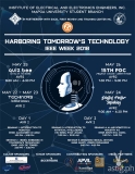 IEEE-MUSB Week 2018: Harboring Tomorrow’s Technology [event]