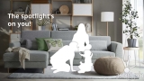 Are you the next IKEA Philippines cover model?