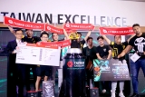 Bren Esports and CX Blanc win big at 2019 Taiwan Excellence eSports Cup