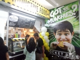 Massive Munchies now available in Manila.