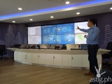 Huawei helps to build a Safe City