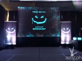 VPRO Gaming Gears officially announced in the Philippines.