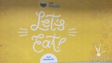 Cebu Pacific unveils their new dishes for  inflight meal