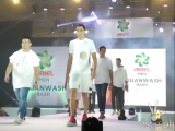 Ariel Men push for gender equality with #JuanWash campaign