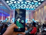 Vivo X21 goes on sale for P29,999