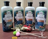 25% Off Herbal Essences Shampoo and Conditioner Kit on P&G and Shopee Shop Green Campaign till April 25