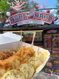 Yaki Yaki opens first food truck concept in UP Diliman