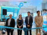 TP Link opens first physical store in PH