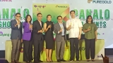 Co-branded EastWest Puregold Always Panalo \Visa Credit Card give shoppers with even greater rewards and savings