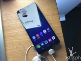 LG G7 ThinQ first impressions [review]