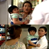Vina Morales fights for child custody