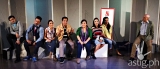Upstart Production presents Love/Sick staged at Mind Museum