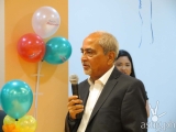Tech Mahindra builds BPO Centre in Cebu