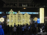 Ayala brings Sparkle in the City
