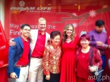 Philam Life swings higher in the Year of the Fire Monkey