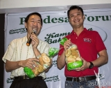 Win Gatchalian’s Pandesal Forum
