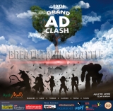 29th Grand AdClash: Breathtaking Battle [event]