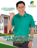 With P.A Properties “KAYANG-KAYA! YOU CAN STILL BUY YOUR OWN HOME DURING THIS PANDEMIC.”- KA TUNYING