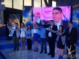 Zsa Zsa Padilla joins the fight against nerve damage with Neurobion