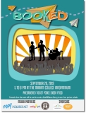 BOOKed: A Benefit Concert [event]