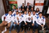 Continued Inspiration for Filipinos: USANA Pilipinas