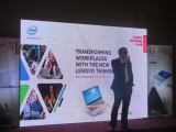 BUSINESS WITH STYLE: Lenovo unveils the new ThinkBook 14 and 15 for modern professionals