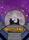 Nocturne by Xavier School [event]