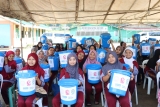 Back to school, but not for all: Plan International Pilipinas urges urgent action on hidden barriers keeping girls out of classrooms
