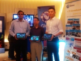 Globe LTE-CA, LTE-Broadcast to enable video, TV streaming