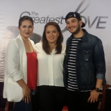 The Greatest Love on Kapamilya Gold pilots today