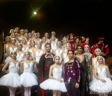 BP’s Swan Lake features Jemima Reyes and Victor Maguad