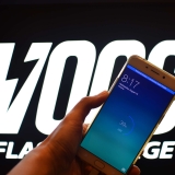 SuperVOOC Flash Charge technology now ready for cross-licensing