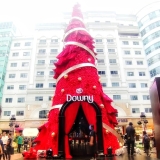 #Spread100Hugs with Downy And Pia
