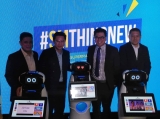 SAM, SM Supermalls first in mall customer service robot