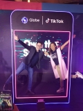 Show awesome Moves together with TikTok and Globe