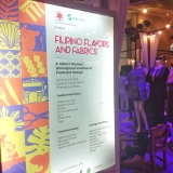 Shangri-La Plaza showcases culture and craftsmanship at Filipino Flavors and Fabrics