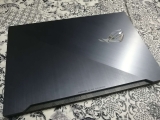 ROG Strix Scar II GL704 Review