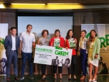 Ateneo De Manila University wins at the Go Green in the City 2019 Philippine Country Finals