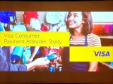 Filipinos are embracing cashless payments -Visa Study