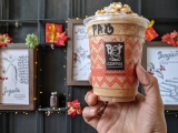 Bo’s Coffee Planner, Card now available