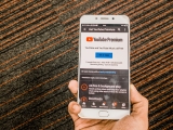 YouTube Premium Philippines goes live