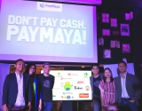 PayMaya goes all-in with Christmas cash-backs and promos