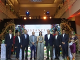 Have a New Holiday Escapade with New Estancia Wing