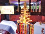 #BeMoreImaginative this Christmas with Toblerone’s 12 Gifts of Christmas