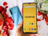 Realme 5i: Quad-camera, big-battery phone launched, priced