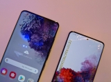 Samsung Galaxy S20 Ultra: 5G, quad cameras, 108MP periscope zoom