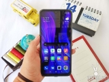 Redmi 9 review: A promising mid-ranger for casual gamers